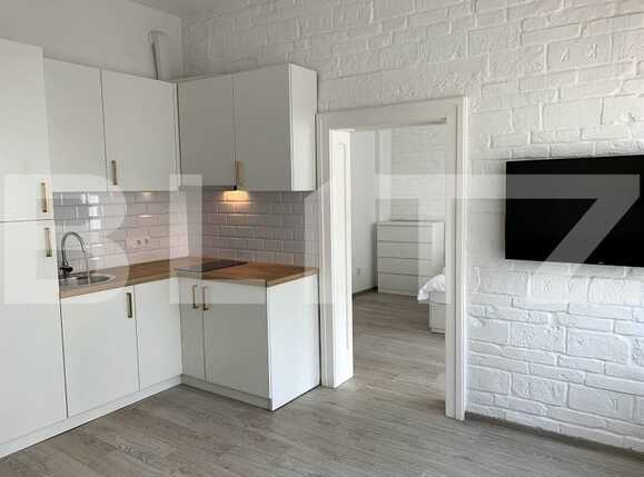 Apartament de închiriat 2 camere Central - 54197AI | BLITZ Cluj-Napoca | Poza6