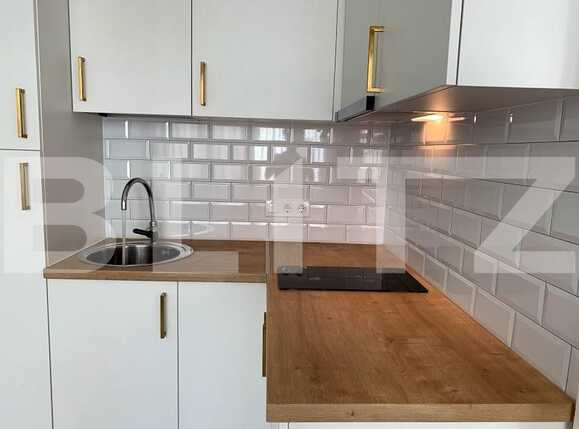 Apartament de închiriat 2 camere Central - 54197AI | BLITZ Cluj-Napoca | Poza13