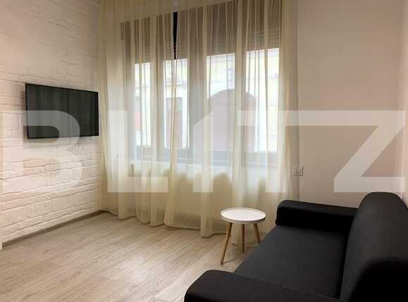 Apartament de închiriat 2 camere Central - 54197AI | BLITZ Cluj-Napoca | Poza5