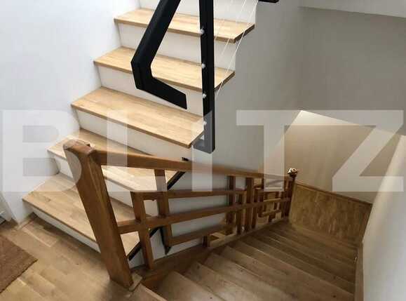 Apartament de închiriat 2 camere Central - 54197AI | BLITZ Cluj-Napoca | Poza14