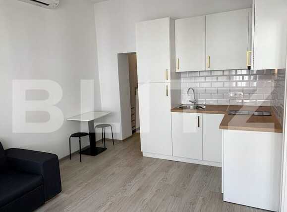 Apartament de închiriat 2 camere Central - 54197AI | BLITZ Cluj-Napoca | Poza7
