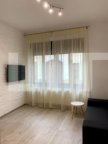 Apartament de închiriat 2 camere Central - 54197AI | BLITZ Cluj-Napoca | Poza4