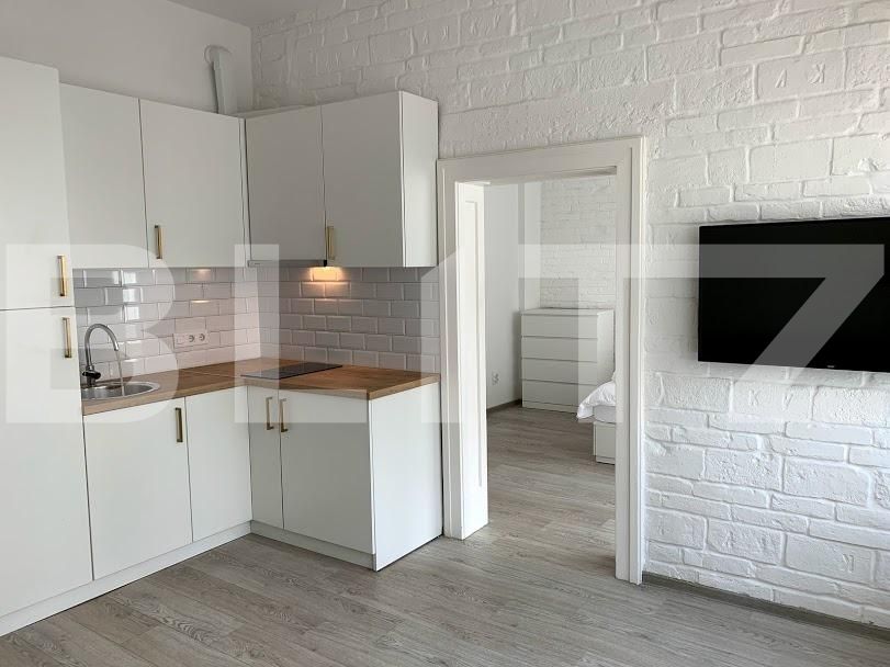 Apartament de închiriat 2 camere Central - 54197AI | BLITZ Cluj-Napoca | Poza6