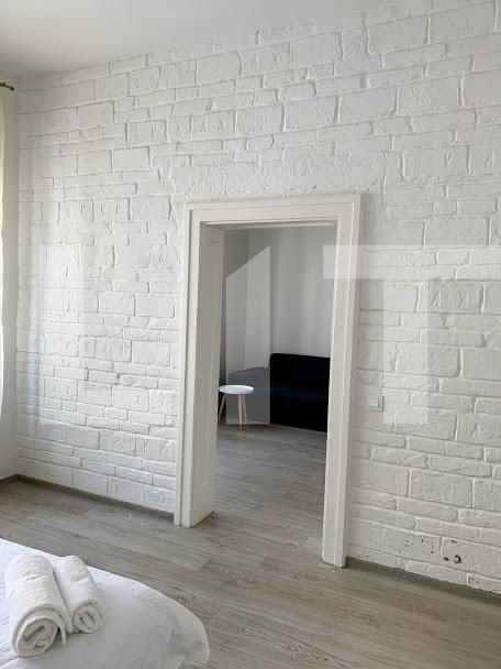 Apartament de închiriat 2 camere Central - 54197AI | BLITZ Cluj-Napoca | Poza3