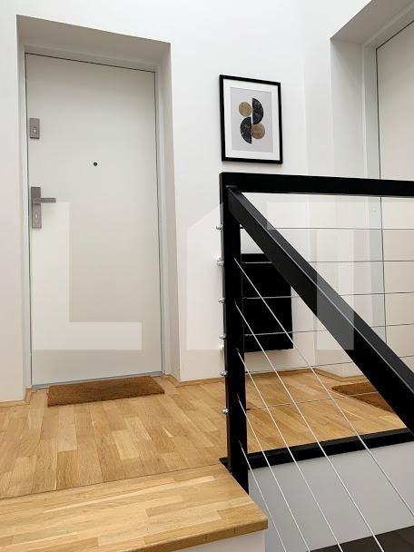 Apartament de închiriat 2 camere Central - 54197AI | BLITZ Cluj-Napoca | Poza16