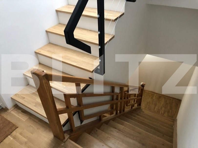 Apartament de închiriat 2 camere Central - 54197AI | BLITZ Cluj-Napoca | Poza14