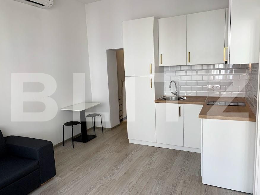 Apartament de închiriat 2 camere Central - 54197AI | BLITZ Cluj-Napoca | Poza7