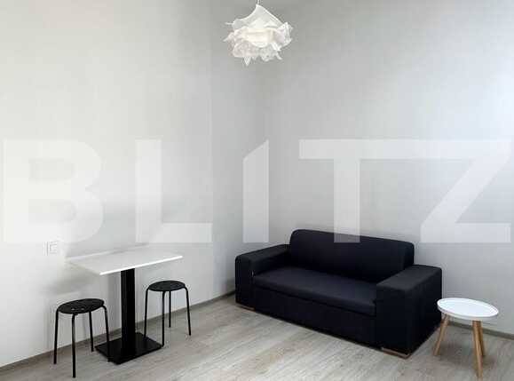 Apartament de închiriat 2 camere Central - 54198AI | BLITZ Cluj-Napoca | Poza4