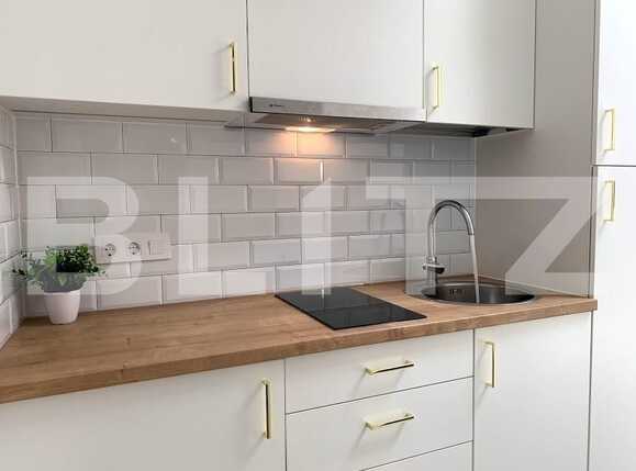 Apartament de închiriat 2 camere Central - 54198AI | BLITZ Cluj-Napoca | Poza6