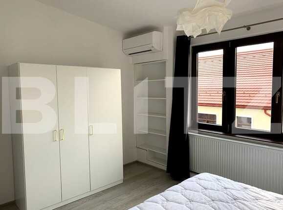 Apartament de închiriat 2 camere Central - 54198AI | BLITZ Cluj-Napoca | Poza2