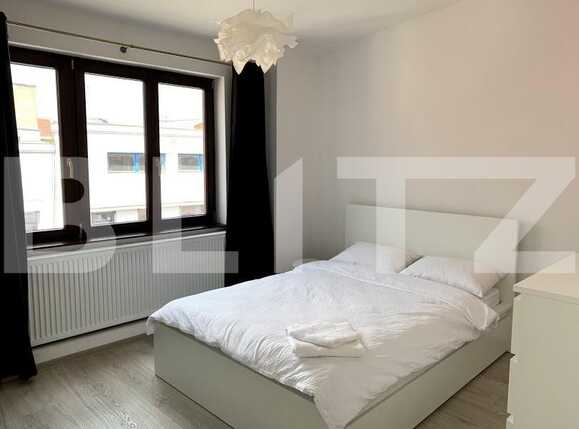 Apartament de închiriat 2 camere Central - 54198AI | BLITZ Cluj-Napoca | Poza1