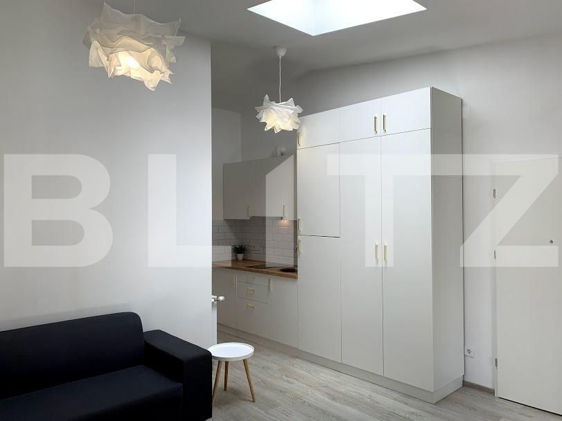 Apartament de închiriat 2 camere Central - 54198AI | BLITZ Cluj-Napoca | Poza3