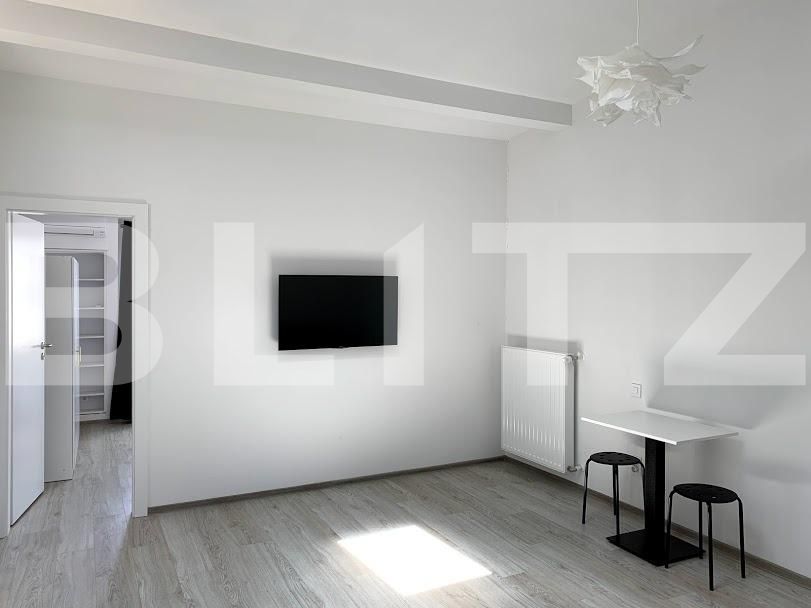 Apartament de închiriat 2 camere Central - 54198AI | BLITZ Cluj-Napoca | Poza5