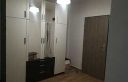 Apartament cu 1 camera, decomandat, 37 mp, parcare, zona strazii Augustin Presecan