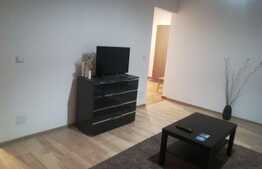 Apartament cu 1 camera, decomandat, 37 mp, parcare, zona strazii Augustin Presecan