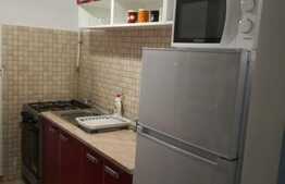 Apartament cu 1 camera, decomandat, 37 mp, parcare, zona strazii Augustin Presecan