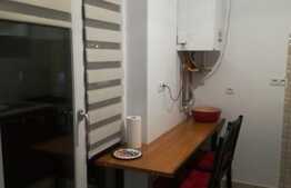 Apartament cu 1 camera, decomandat, 37 mp, parcare, zona strazii Augustin Presecan