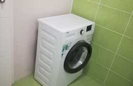 Apartament cu 1 camera, decomandat, 37 mp, parcare, zona strazii Augustin Presecan