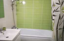 Apartament cu 1 camera, decomandat, 37 mp, parcare, zona strazii Augustin Presecan