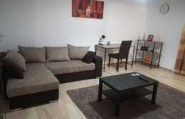 Apartament cu 1 camera, decomandat, 37 mp, parcare, zona strazii Augustin Presecan