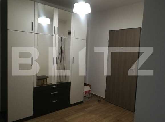 Garsonieră de închiriat Andrei Mureşanu - 54199AI | BLITZ Cluj-Napoca | Poza3