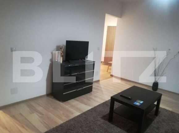 Garsonieră de închiriat Andrei Mureşanu - 54199AI | BLITZ Cluj-Napoca | Poza2