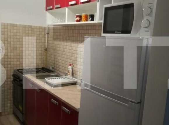 Garsonieră de închiriat Andrei Mureşanu - 54199AI | BLITZ Cluj-Napoca | Poza4