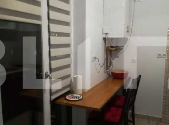 Garsonieră de închiriat Andrei Mureşanu - 54199AI | BLITZ Cluj-Napoca | Poza5