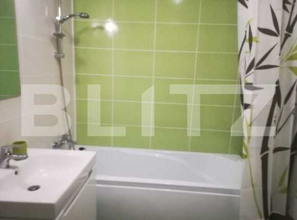 Garsonieră de închiriat Andrei Mureşanu - 54199AI | BLITZ Cluj-Napoca | Poza6