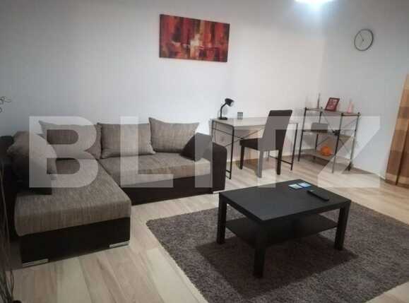 Garsonieră de închiriat Andrei Mureşanu - 54199AI | BLITZ Cluj-Napoca | Poza1