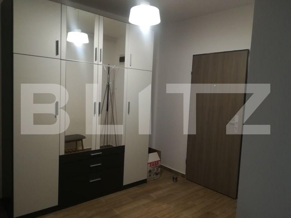 Garsonieră de închiriat Andrei Mureşanu - 54199AI | BLITZ Cluj-Napoca | Poza3