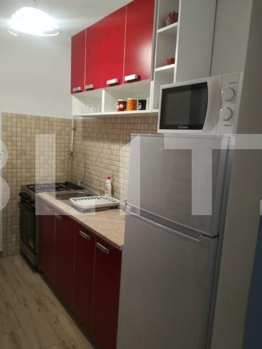 Garsonieră de închiriat Andrei Mureşanu - 54199AI | BLITZ Cluj-Napoca | Poza4