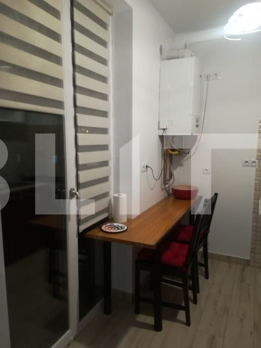 Garsonieră de închiriat Andrei Mureşanu - 54199AI | BLITZ Cluj-Napoca | Poza5