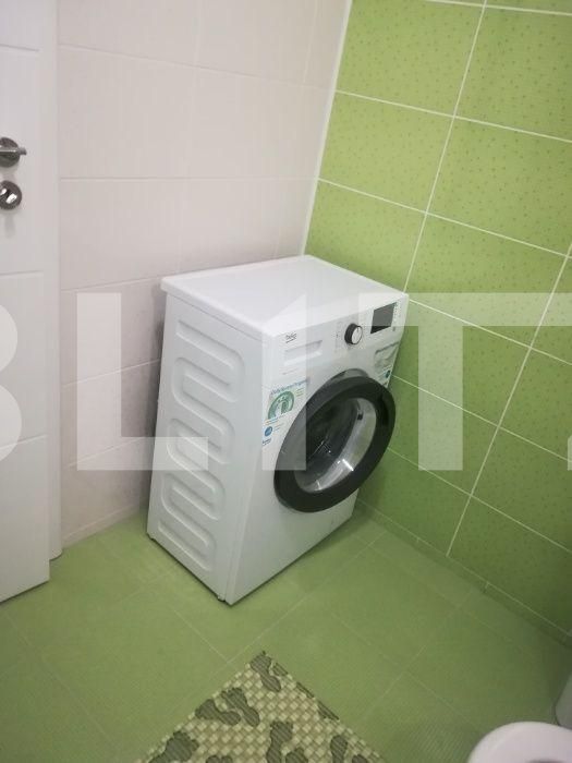 Garsonieră de închiriat Andrei Mureşanu - 54199AI | BLITZ Cluj-Napoca | Poza7