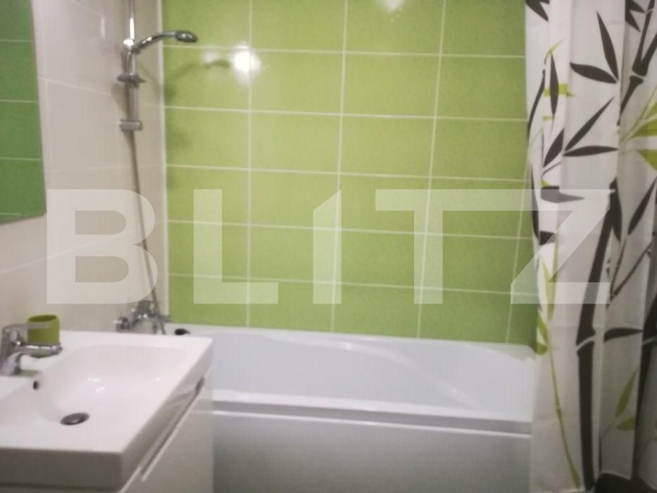 Garsonieră de închiriat Andrei Mureşanu - 54199AI | BLITZ Cluj-Napoca | Poza6