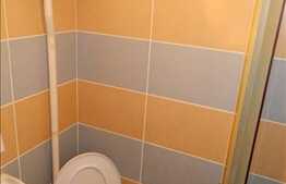 Apartament 1 camera, 35 mp utili, pretabil cabinet medical, zona Interservisan