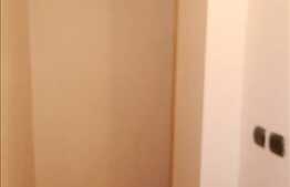 Apartament 1 camera, 35 mp utili, pretabil cabinet medical, zona Interservisan