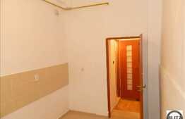Apartament 1 camera, 35 mp utili, pretabil cabinet medical, zona Interservisan
