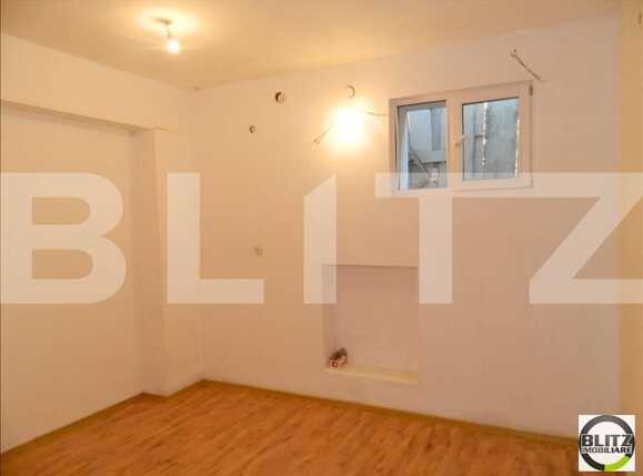 Garsonieră de vânzare Gheorgheni - 542AV | BLITZ Cluj-Napoca | Poza1