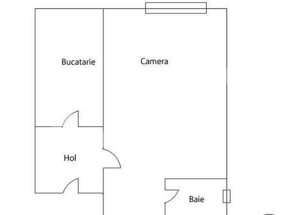 Garsonieră de vânzare Gheorgheni - 542AV | BLITZ Cluj-Napoca | Poza10