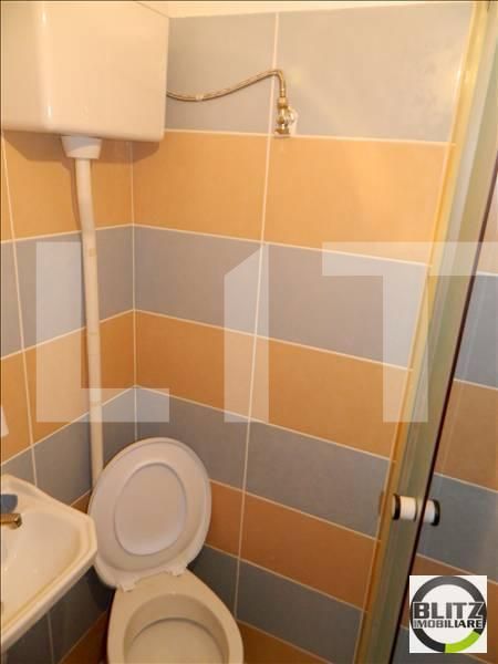 Garsonieră de vânzare Gheorgheni - 542AV | BLITZ Cluj-Napoca | Poza9