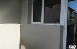 Apartament 3 camere, 66 mp, imobil finalizat in 2013, semifinisat