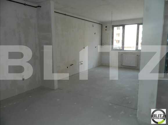 Apartament de vânzare 3 camere Floreşti - 5420AV | BLITZ Cluj-Napoca | Poza1