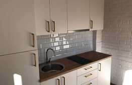 Apartament modern cu 2 camere situat in zona centrala a orasului!