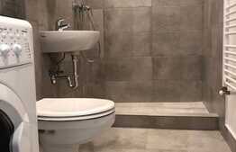 Apartament modern cu 2 camere situat in zona centrala a orasului!