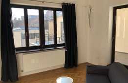 Apartament modern cu 2 camere situat in zona centrala a orasului!