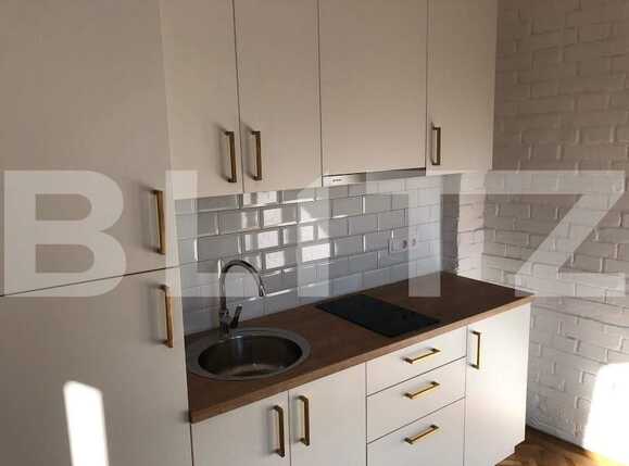 Apartament de închiriat 2 camere Central - 54200AI | BLITZ Cluj-Napoca | Poza10