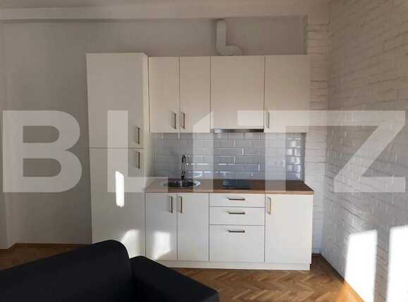 Apartament de închiriat 2 camere Central - 54200AI | BLITZ Cluj-Napoca | Poza11