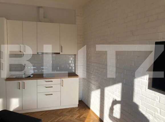 Apartament de închiriat 2 camere Central - 54200AI | BLITZ Cluj-Napoca | Poza9
