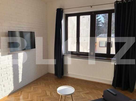 Apartament de închiriat 2 camere Central - 54200AI | BLITZ Cluj-Napoca | Poza5